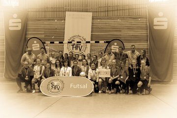 Bild 2719 - C-Juniorinnen Landesmeisterschaften